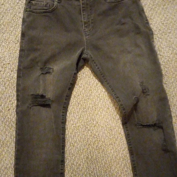 NWT Cotton On sz 30 men's jeans - Picture 2 of 5